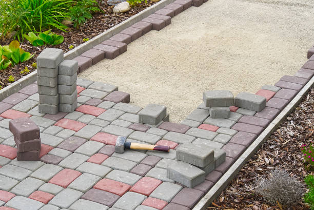 Best Cobblestone Driveway Pavers  in Wilson, PA