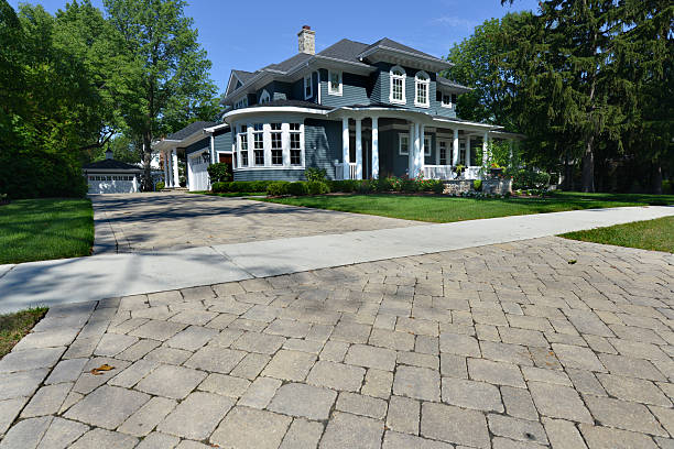 Best Residential Driveway Paver Services  in Wilson, PA